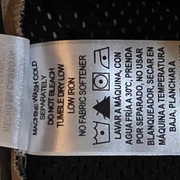 Legendary Whitetails Pathfinder Performance Hiking Pants 40x30 Flint NWT MSRP$60 - Picture 9 of 9